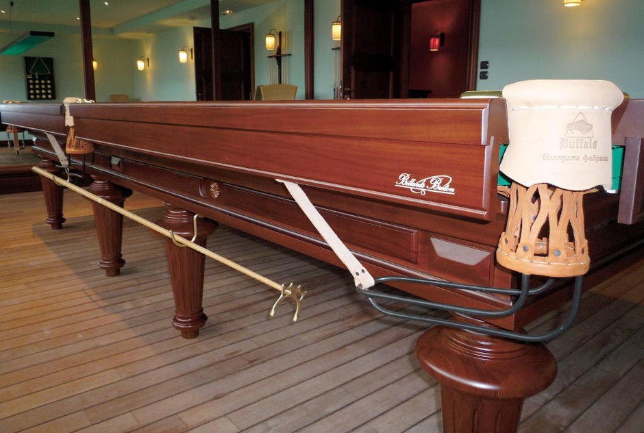 Prestige Billard Tradition 08