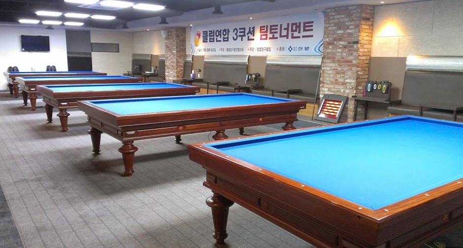 Prestige Billard Tradition 10