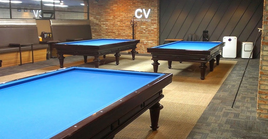 Prestige Billard Tradition 11