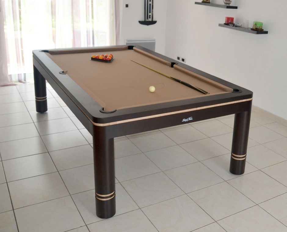 Verso Billard Design 07