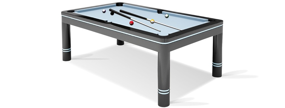 Billard design verso Billards Bréton