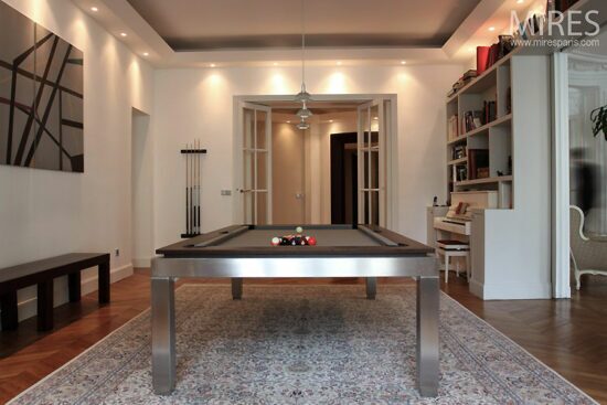 Manhattan Loft Paris2