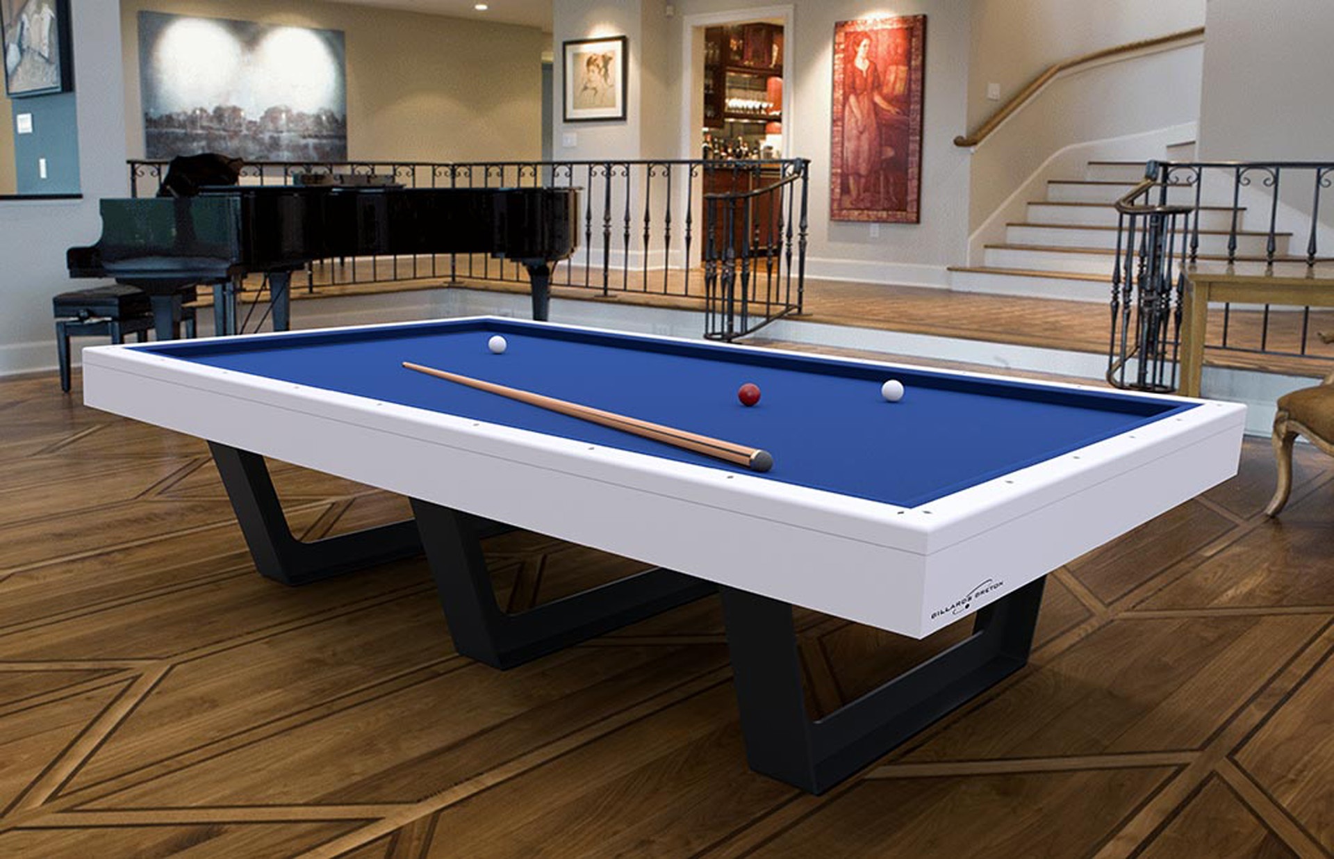 Table de billard de compétition Aero