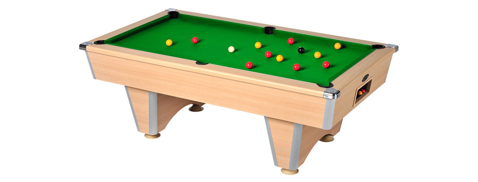 Pool Elite Billard Loisirs