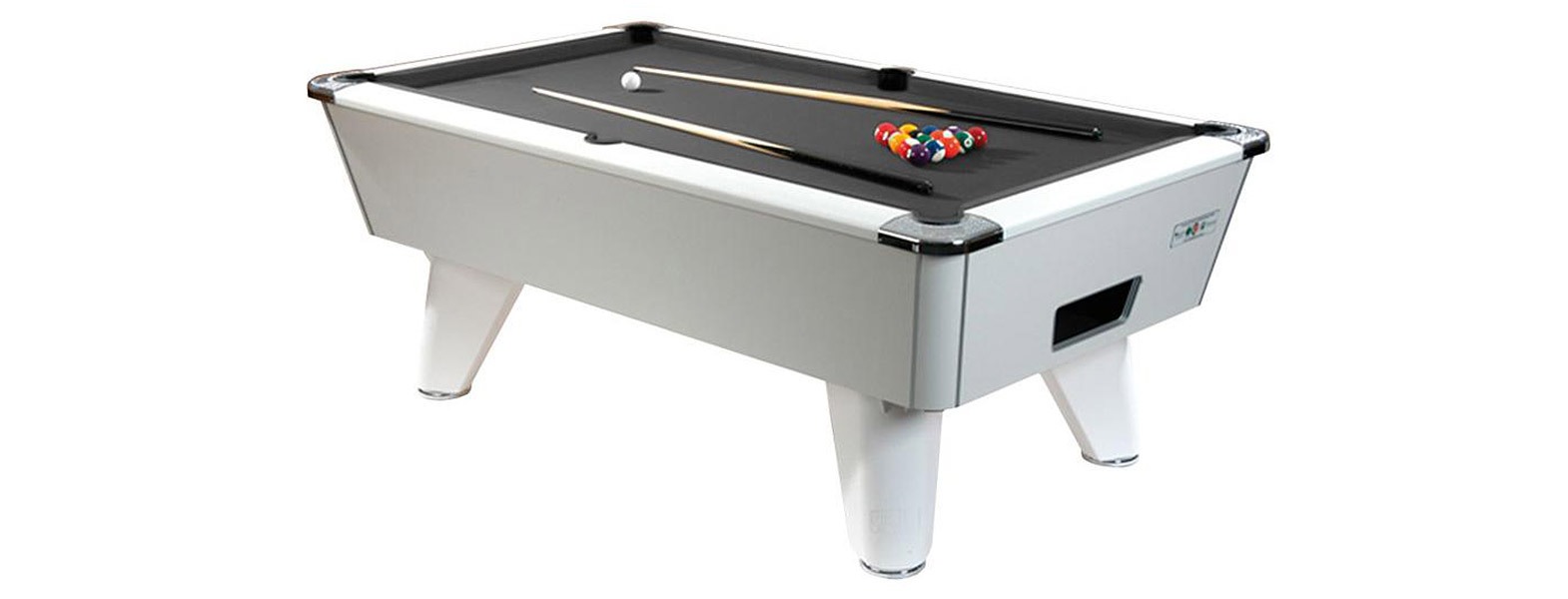 Pool Winner Billard Loisirs