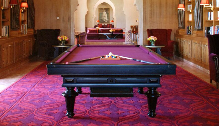 Prestige Billard Tradition