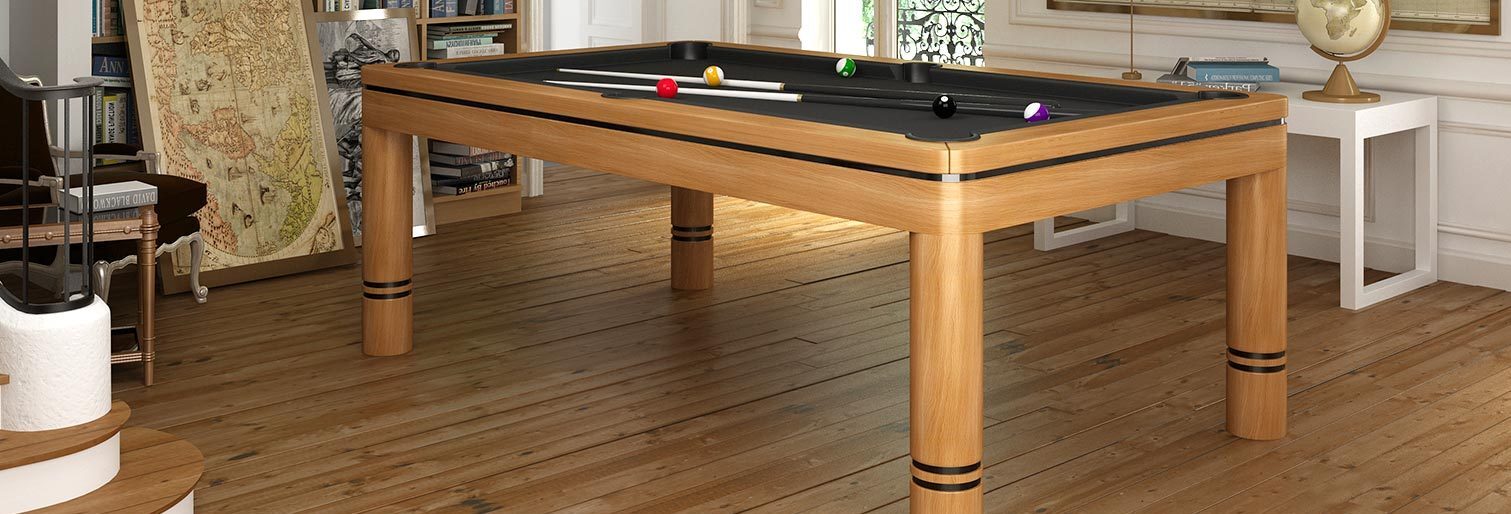 Verso Billard Design