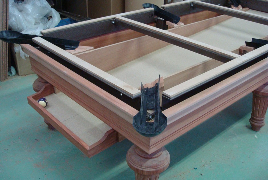 Adaptation d&rsquo;une descente int&eacute;rieure