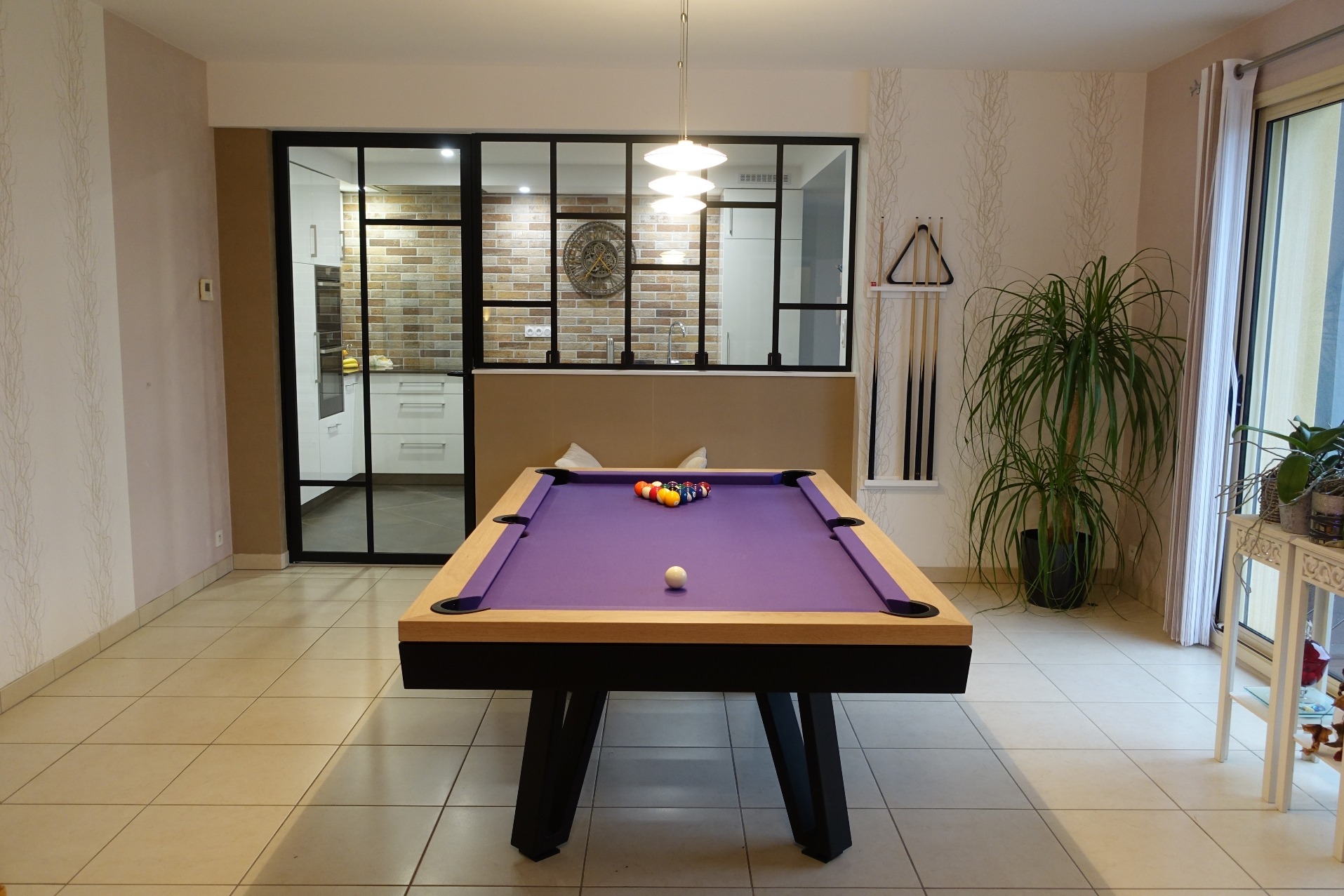 Osmoz Cadre De Bande Break Bicolore