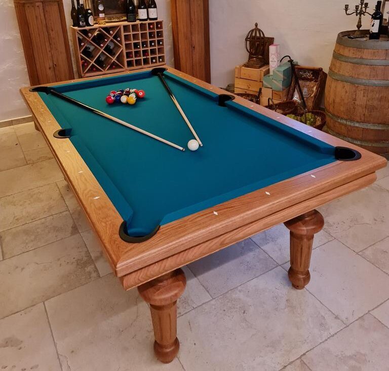 Jubile chêne massif