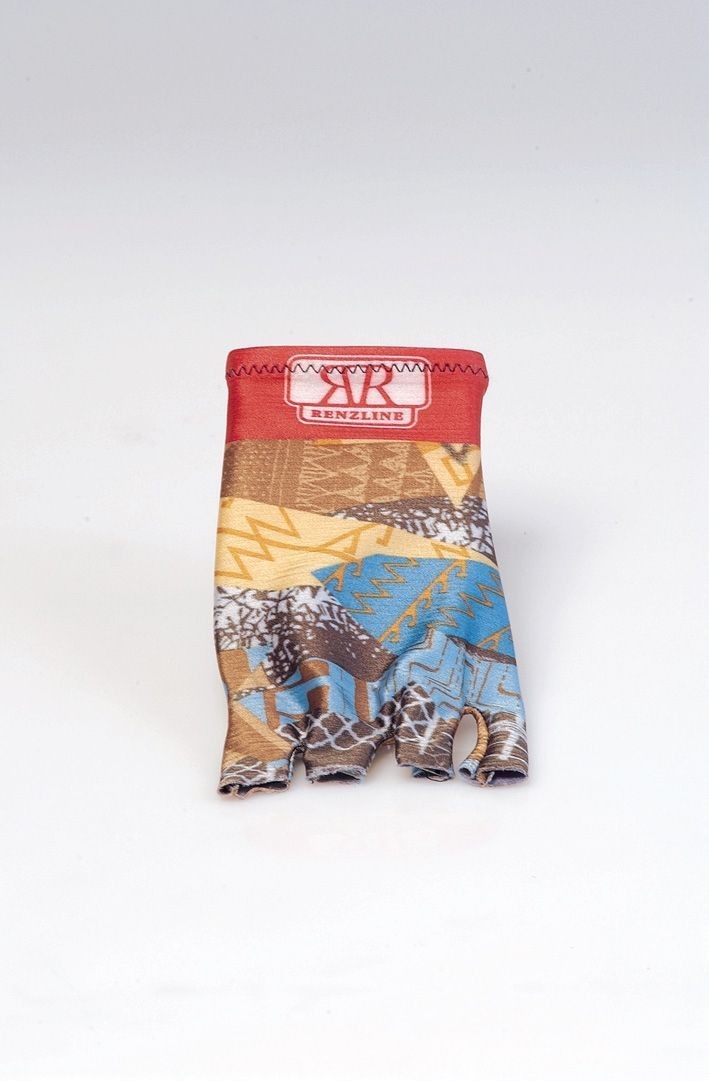 P191191 Gant De Billard Renzline 4 Mi Doigts