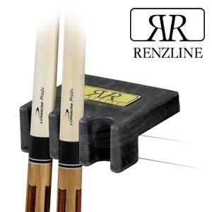 P203203 Porte Queues De Table Pour 3 Queues De Billard