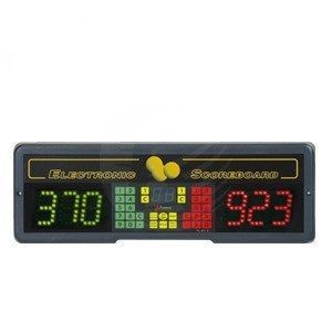 P206206 Marqueur De Points Electronique Play 8