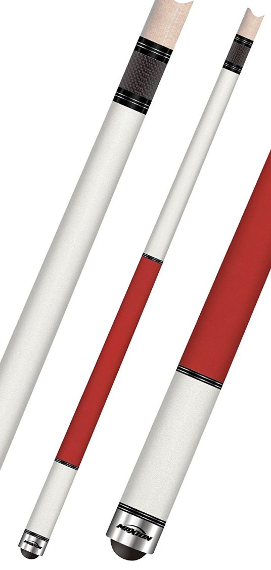 P345345 Queue De Billard Americain Maxton Ionics 1