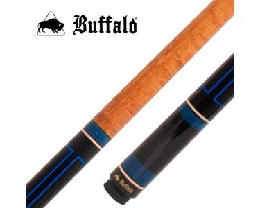 P464464 Queue De Billard Carambole Buffalo Elan 5