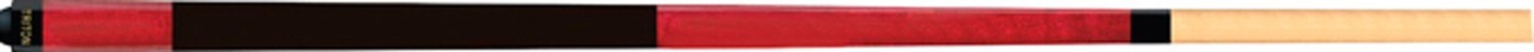 P9898 Queue De Billard Americain Triton Rouge
