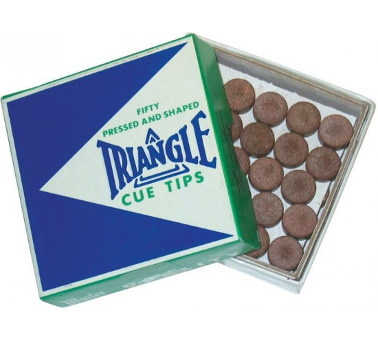 Triangle Procede Boite