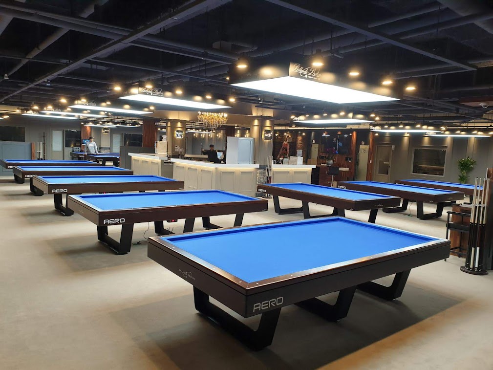 Aero Competition Core