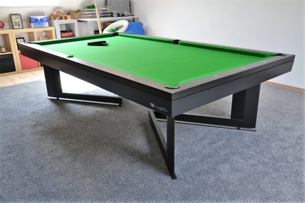 Conseils pour achat de billard snooker d'occasion