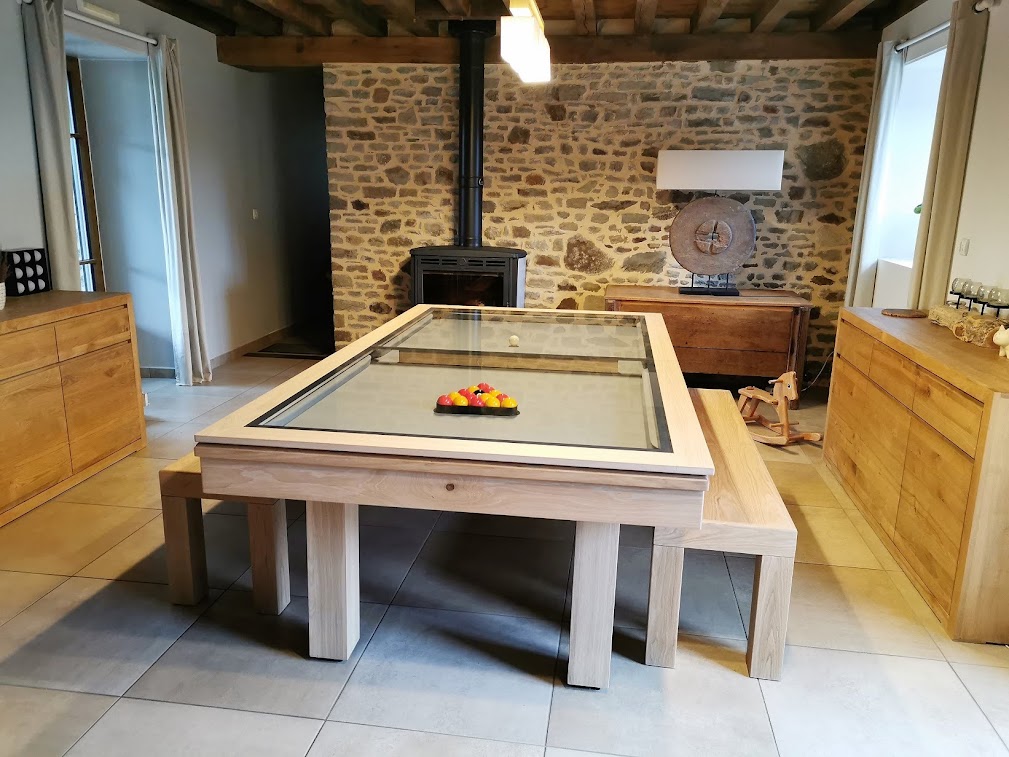 Dauphin 100 Chne Massif Naturel