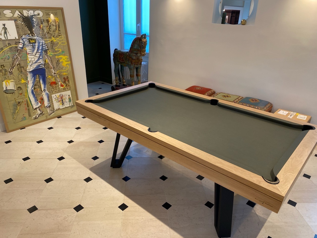 Osmoz 2m10 Chne Naturel