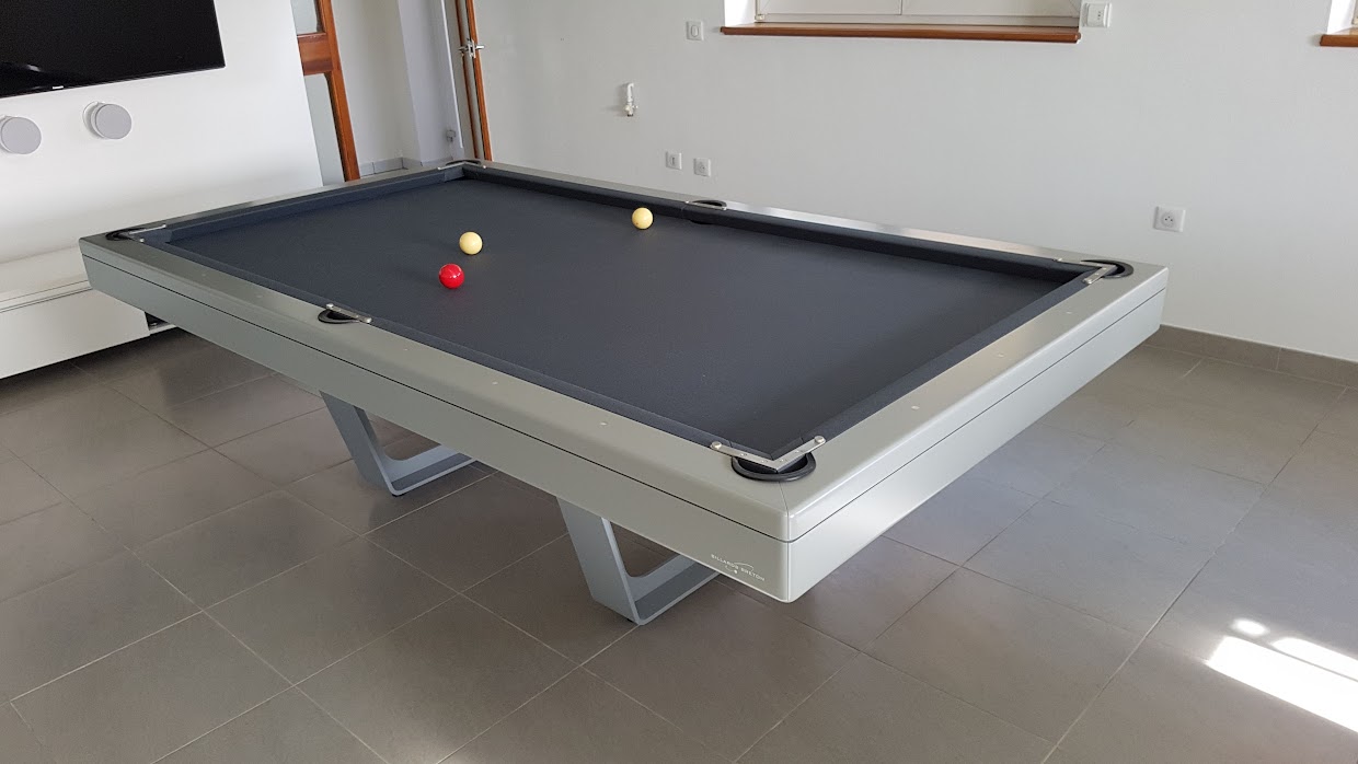 Aero Design Ral7045 260 Mxt