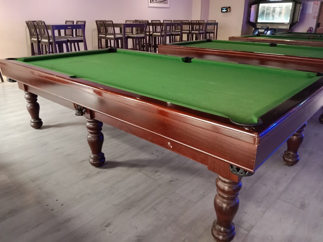 Occasion 280 Us Bowling Rambouillet