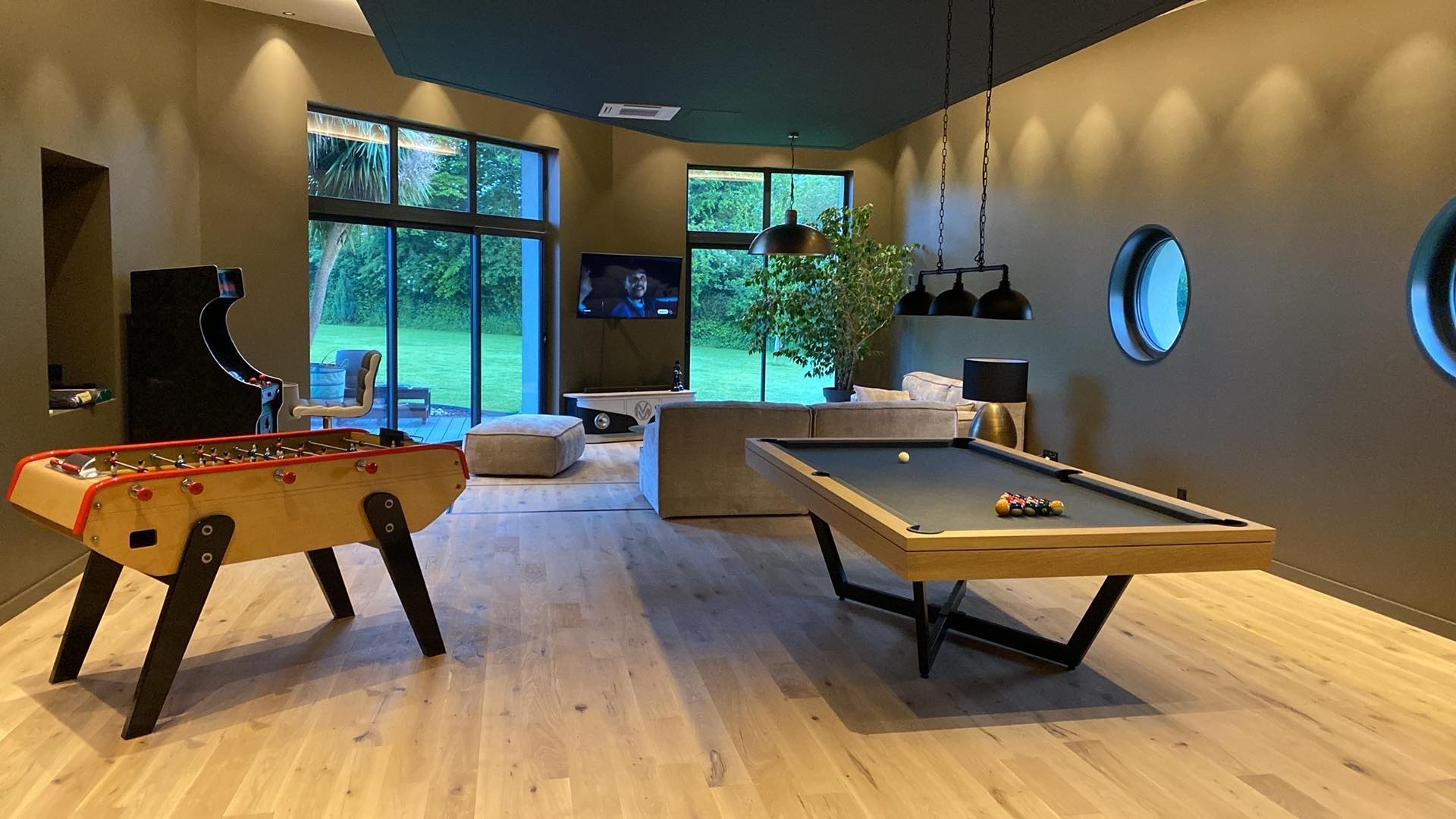 Prisme 260 Us Cdb Break