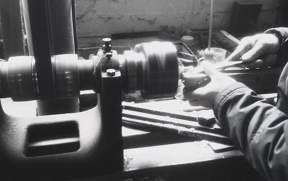 Reparation Queue Billard 1