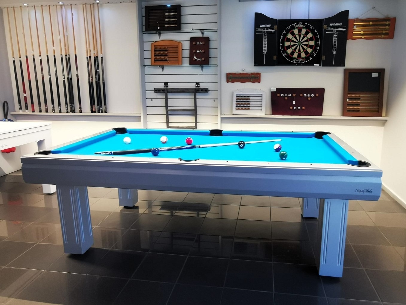 Miami occasion 220 US gris-5