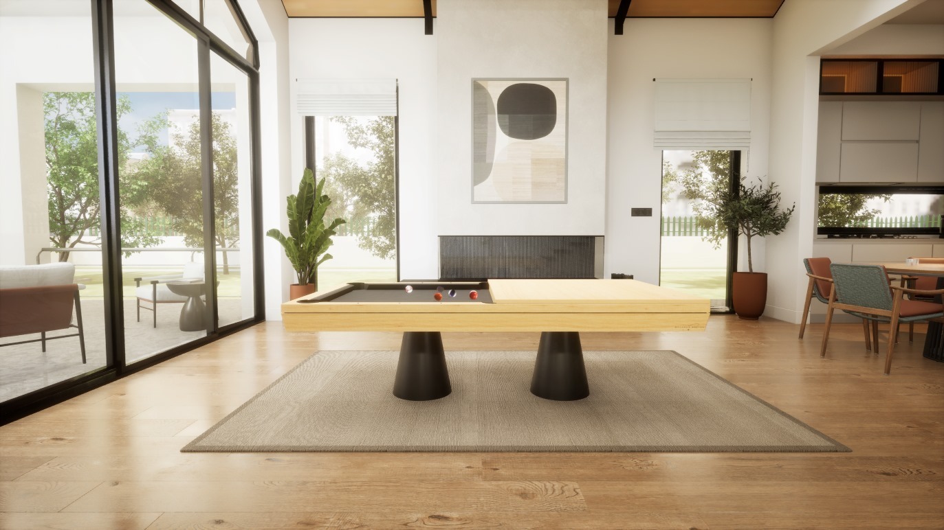 Maison 01 vues B 01B