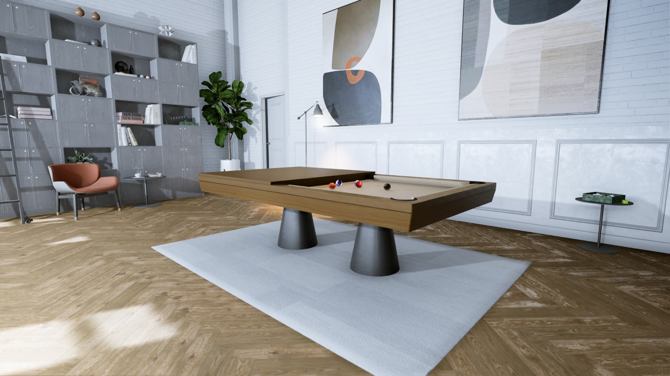 Maison 02 vues A 01B