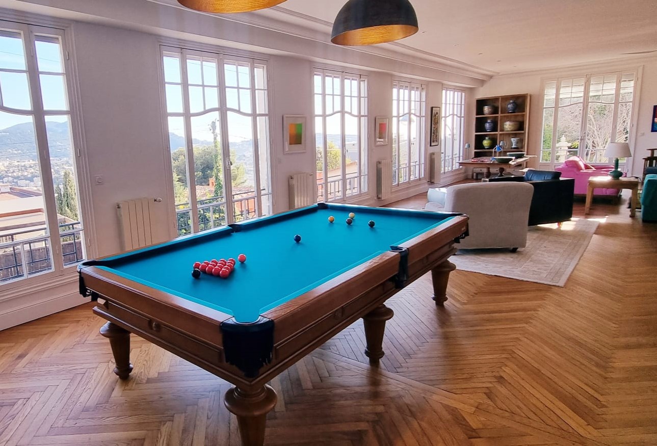 Prestige 280 6 bandes chene