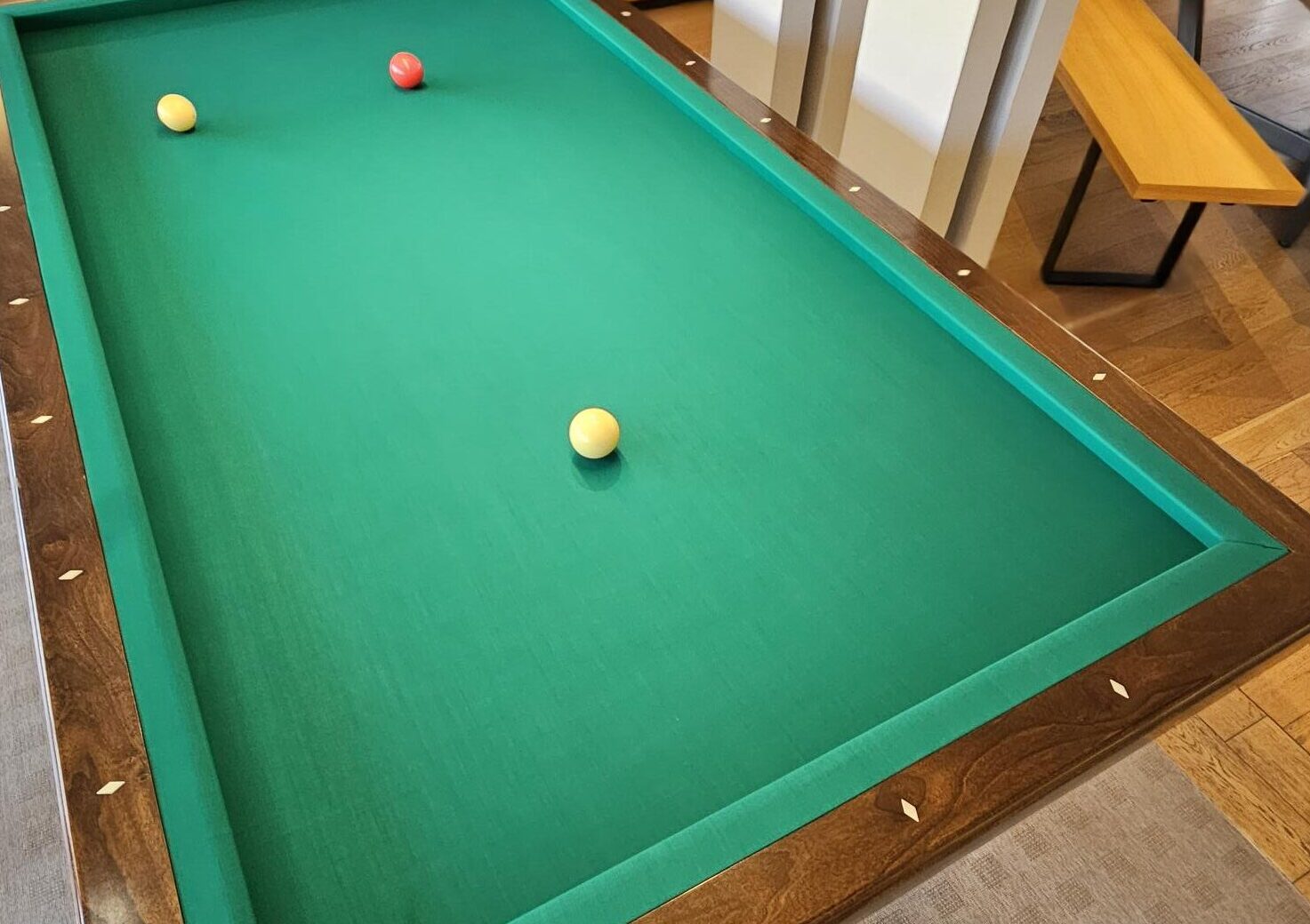 Bandes Vicomte 240 FR