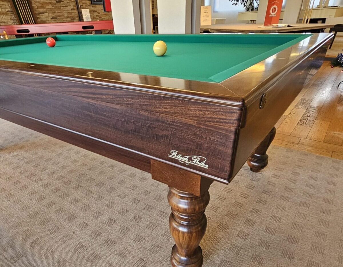 Detail Vicomte 240 FR