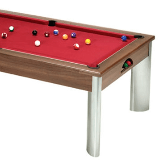 BILLARD POOL FUSION TABLE