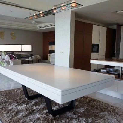 Billards Convertibles