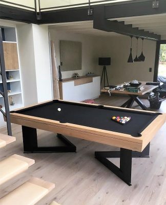 Break 240 chene 4-5 Break 240 chene 4-5