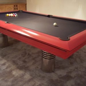 Django 260US Ral 3031-2