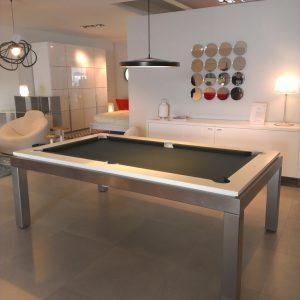 Manhattan billard table design