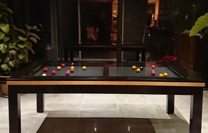 Neo Bicolore Noir Et Htre