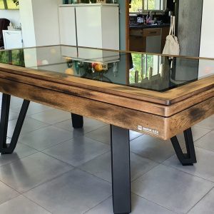 Bilalrd style industriel