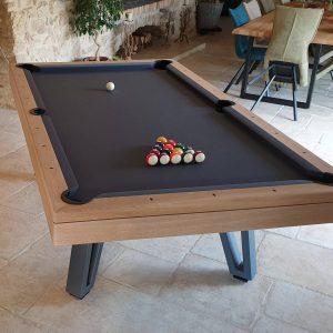 Billard design Osmoz