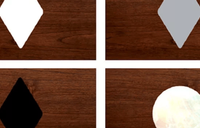 Seriegraphie Ou Nacre