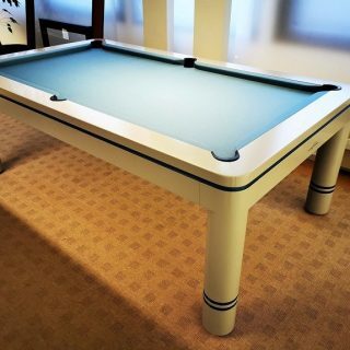 Verso pool anglais 2m10 Verso Pool Anglais 2m10