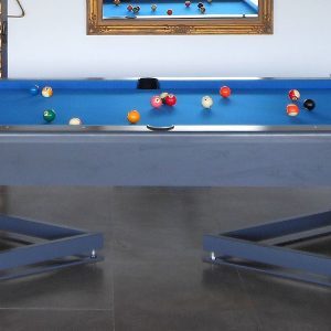 break-billard-competition