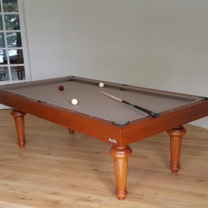 Dauphin tradition merisier mixte