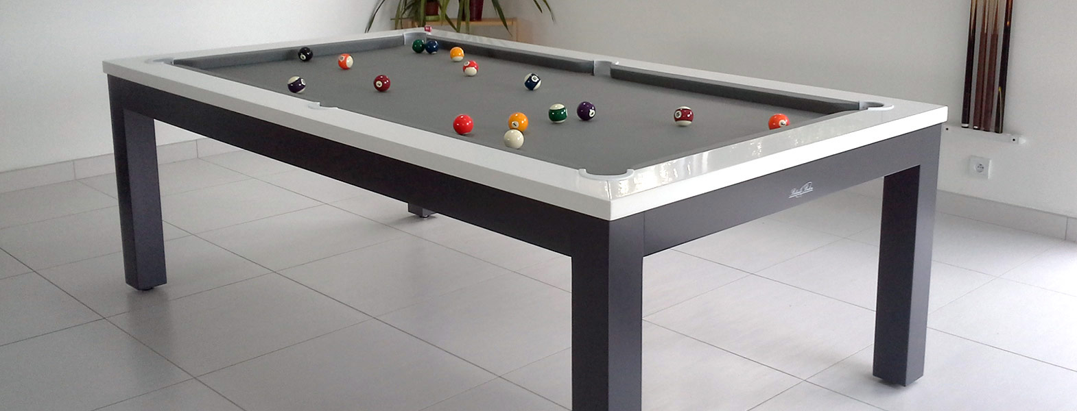 Neo Billard Contemporain