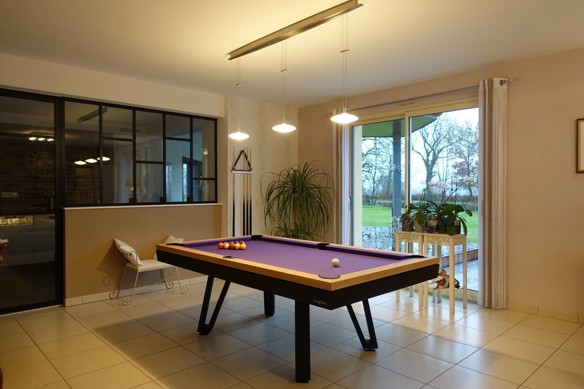 Osmoz Cadre De Bande Break Bicolore