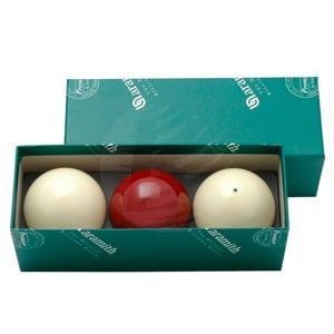 P228228 Jeu De Billes Pour Billard Francais Aramith Premier